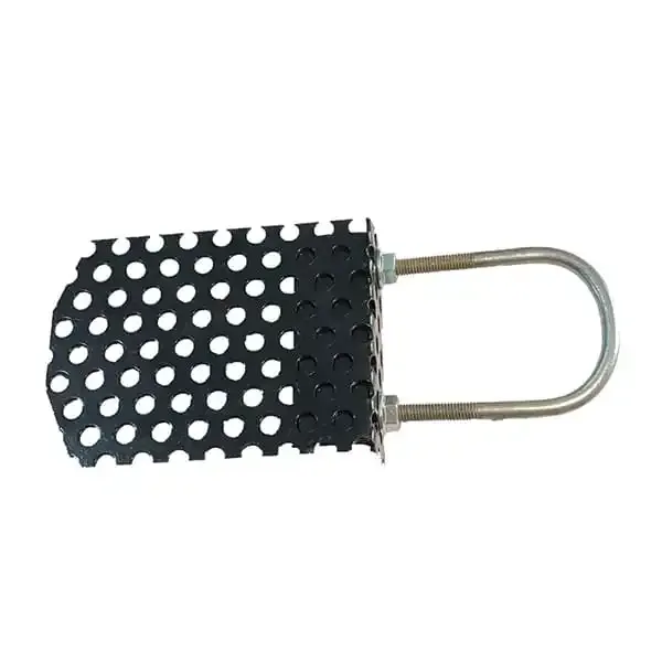 توری کشش متوسط