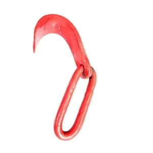 چنگ و قلاب آهنی