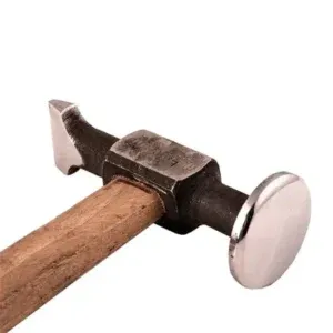 چکش فولادی تبری