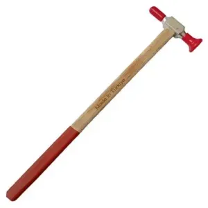 چکش نیشگیری ترک