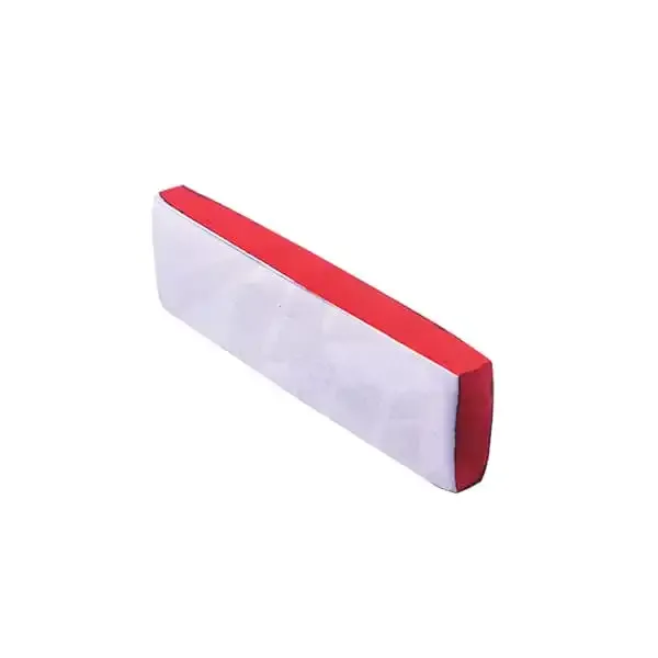 مشتی مستطیلی فولاد کد 146