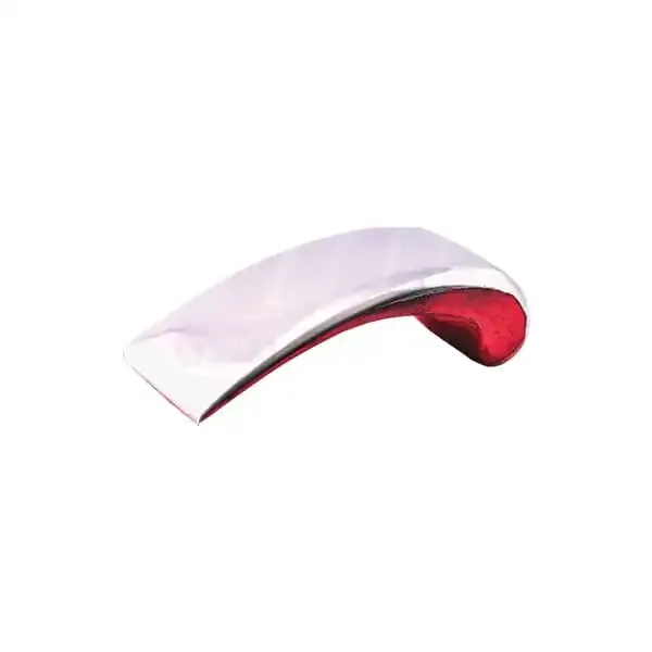 مشتی واو کوچک فولاد کد 156