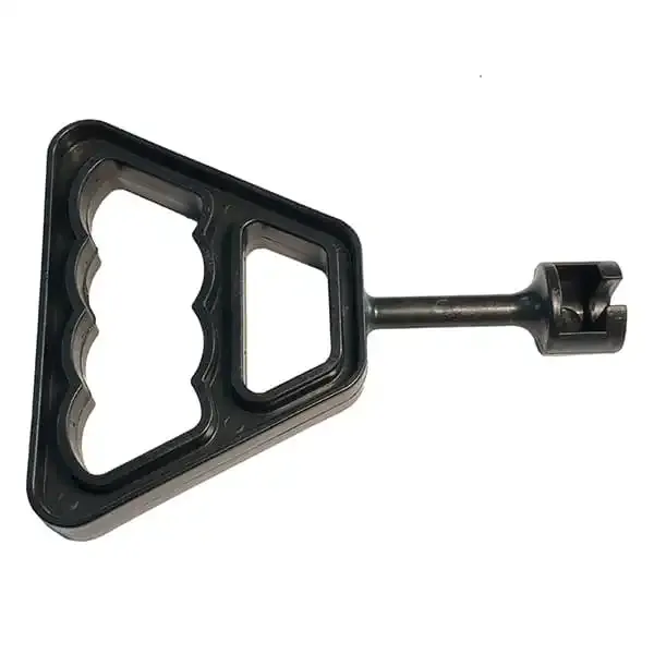 کشش دستی پارس ابزار