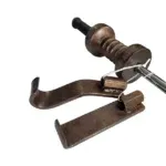 ضربه زن سنتی آبکاری