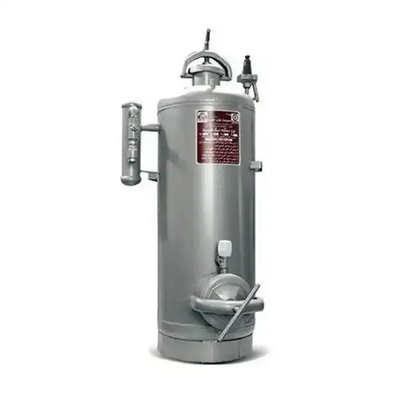 دیگ کارپیت 4 کیلویی