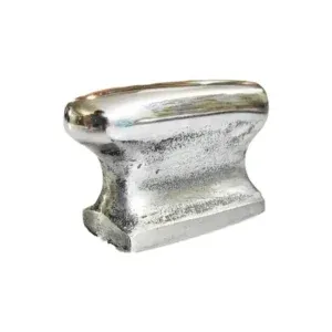 مشتی فولادی همه کاره کد 129 (فولاد ریخته گری)