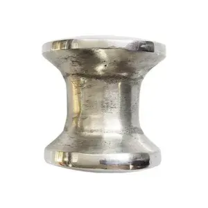 مشتی مالشی فولادی کد 225 (فولاد ریخته گری)