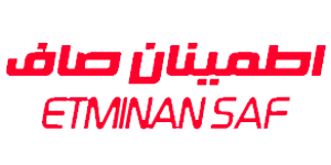 اطمینان صاف